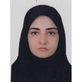 الهه حسین‌زاده